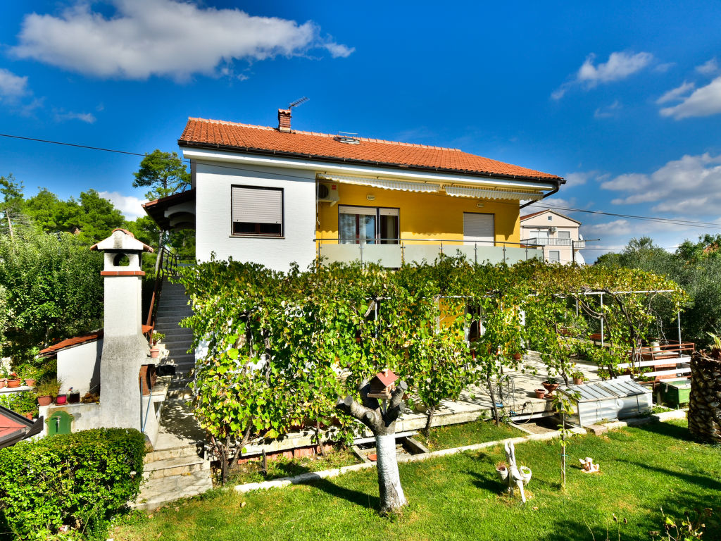 Ferienwohnung Lidija Ferienwohnung  Insel Pag