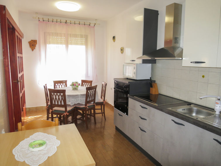 Lidija Apartment in Vir