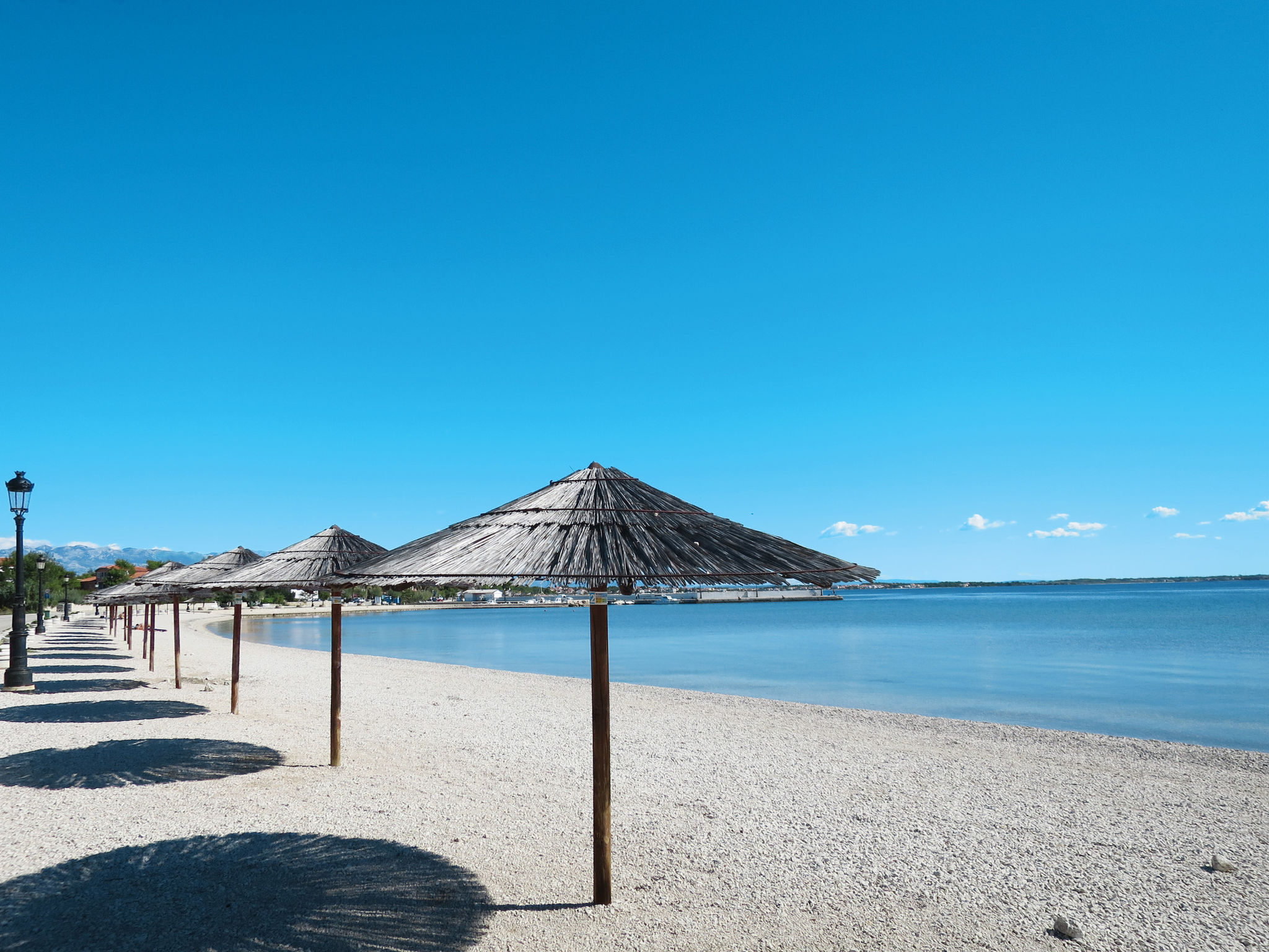 Luxury Villa Positiva with heated pool - Omgeving