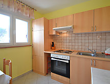 Zonovergoten appartement nabij het strand van Vir voor 4 personen - thumbnail 4