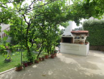 Appartement Lidija