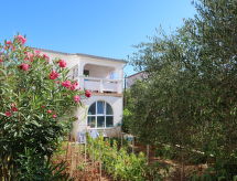 Appartement Lidija