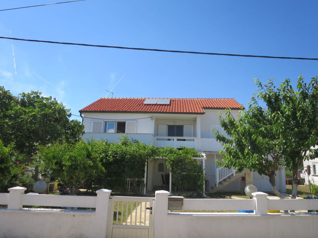 Appartement Bedeniković in Kroatië