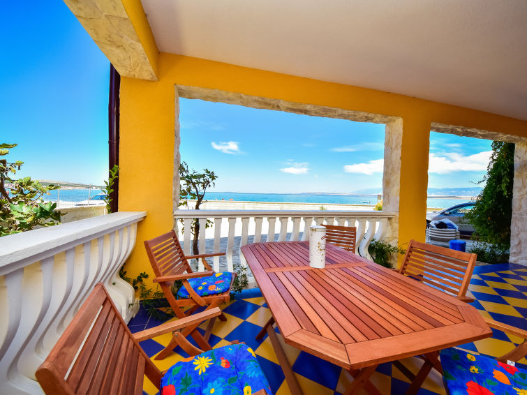 Search and Stay Destinations. Holidays Rentals in Vir, Općina Vir - Zadar County - Croatia