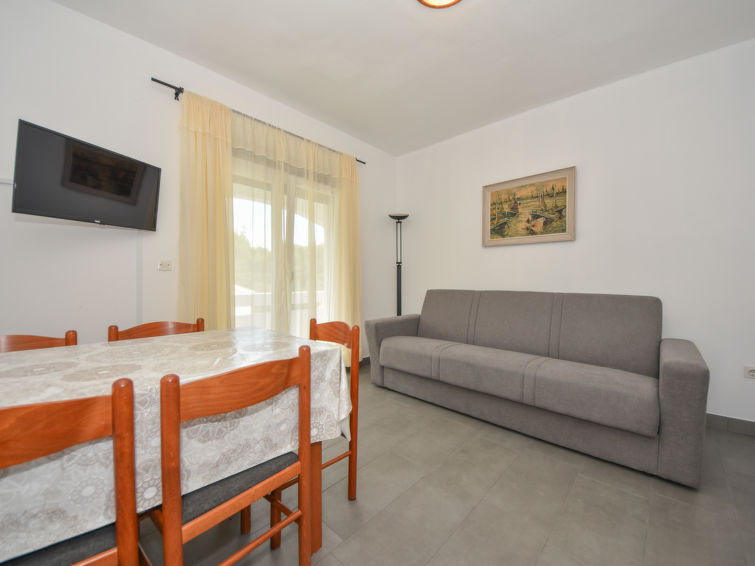 Vesela Apartment in Vir