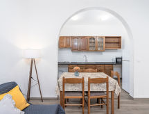 Vesela: Gezellig appartement aan zee op eiland Vir met gedeeld zwembad - thumbnail 5