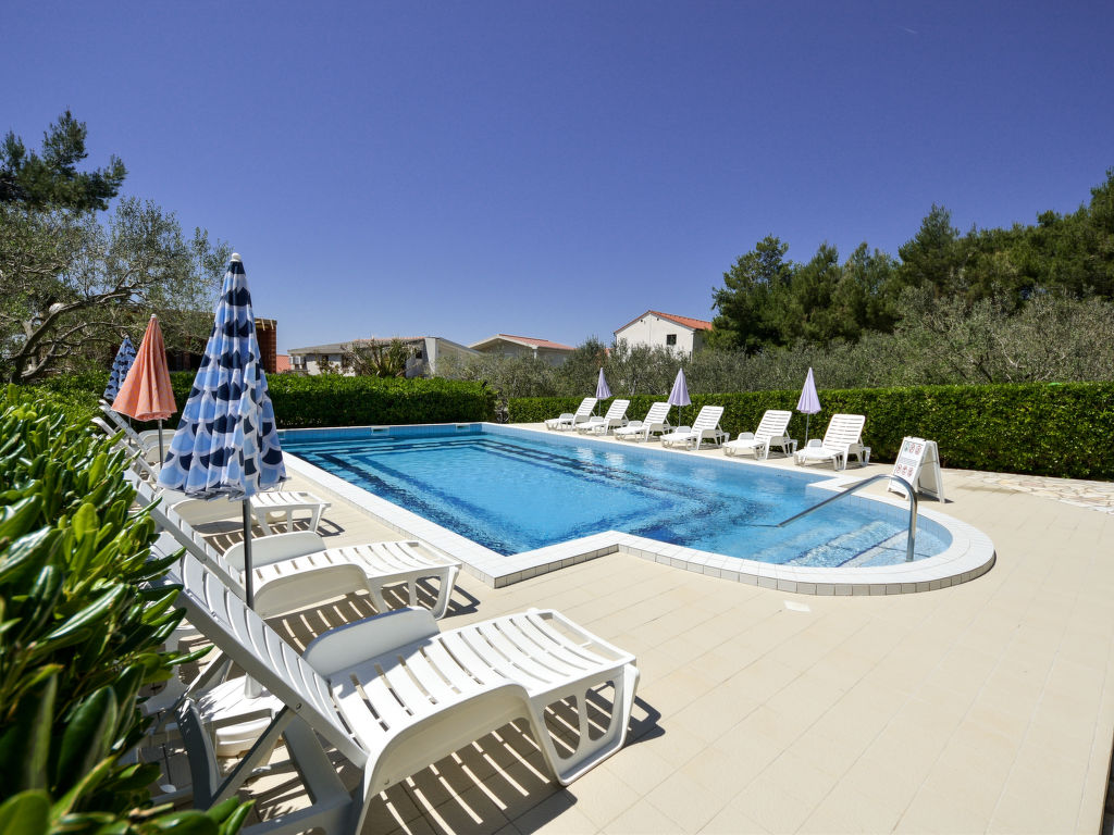 Appartement Vesela in Kroatië