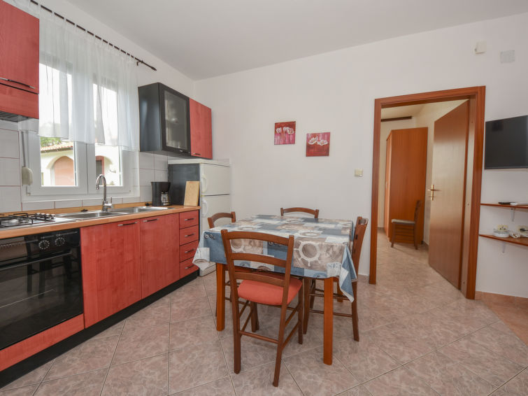 Vesela Apartment in Vir