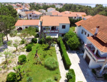 Apartment Luce