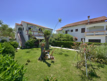 Apartment Luce