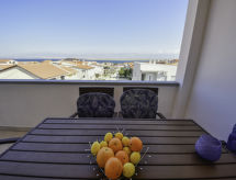 Strandappartement voor 5 op 300m van zee in Vir, Noord-Dalmatië - thumbnail 2
