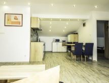 Strandappartement voor 5 op 300m van zee in Vir, Noord-Dalmatië - thumbnail 5