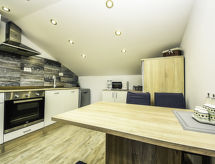 Strandappartement voor 5 op 300m van zee in Vir, Noord-Dalmatië - thumbnail 4