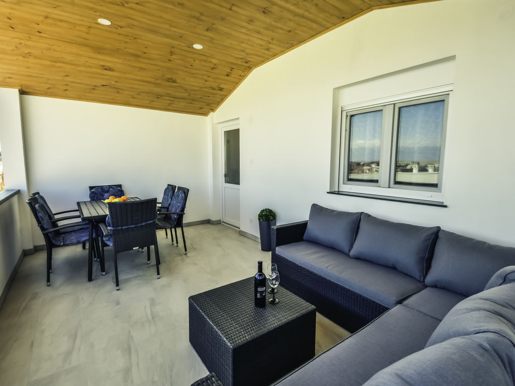 Ferienwohnung Matanovi Dvori Ferienwohnung in Dalmatien