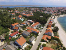 Feriebolig Ana