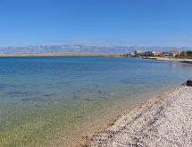 Feriebolig Ana