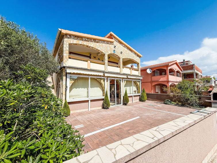 Nachtigall Vir Apartment in Vir