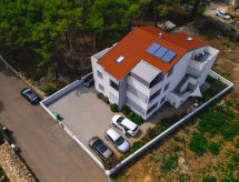 Ferienwohnung Luxury Apartment Mondo
