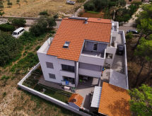 Ferienwohnung Luxury Apartment Mondo