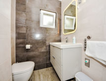 Ferienwohnung Luxury Apartment Mondo