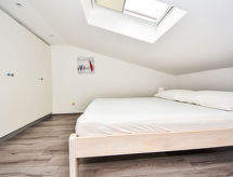 Ferienwohnung Luxury Apartment Mondo