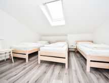 Ferienwohnung Luxury Apartment Mondo