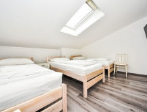 Ferienwohnung Luxury Apartment Mondo