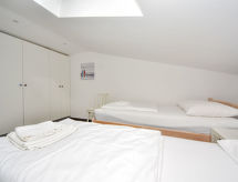 Ferienwohnung Luxury Apartment Mondo