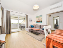 Ferienwohnung Luxury Apartment Mondo