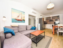 Ferienwohnung Luxury Apartment Mondo