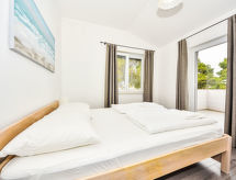 Ferienwohnung Luxury Apartment Mondo