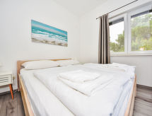 Ferienwohnung Luxury Apartment Mondo