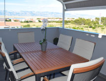 Ferienwohnung Luxury Apartment Mondo