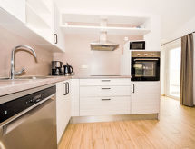 Ferienwohnung Luxury Apartment Mondo