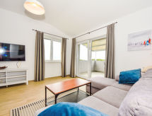 Ferienwohnung Luxury Apartment Mondo