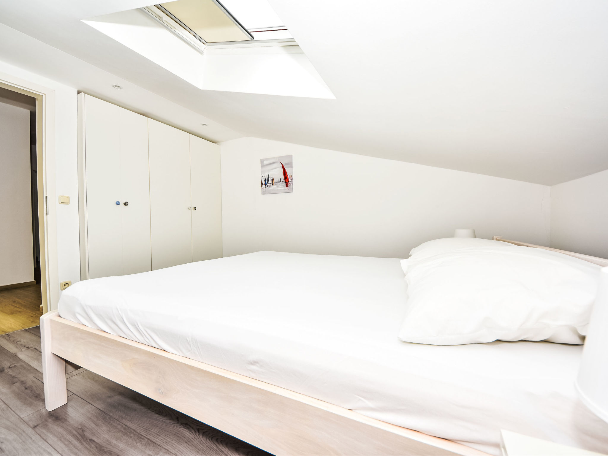 Photo of Luxury Apartment Mondo