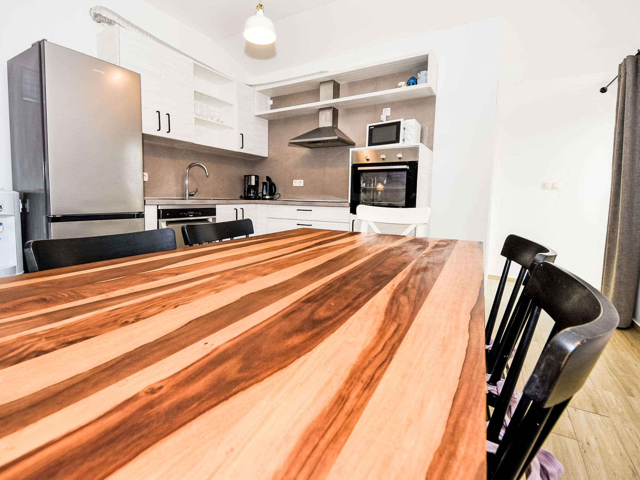 Photo of Luxury Apartment Mondo