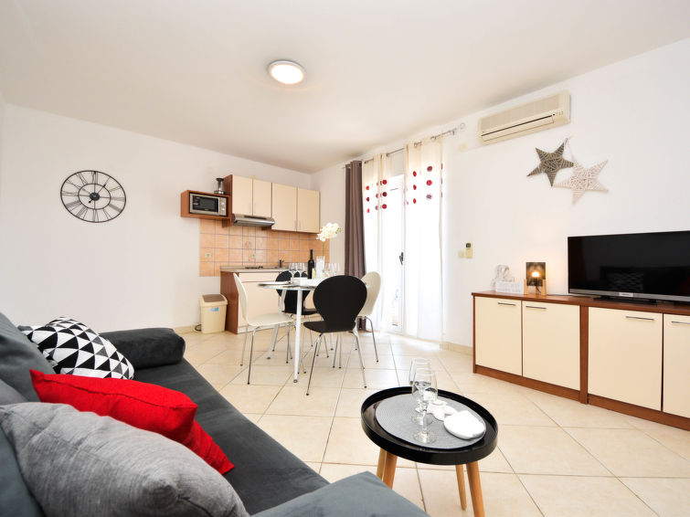 Apartamento De Férias Silvija