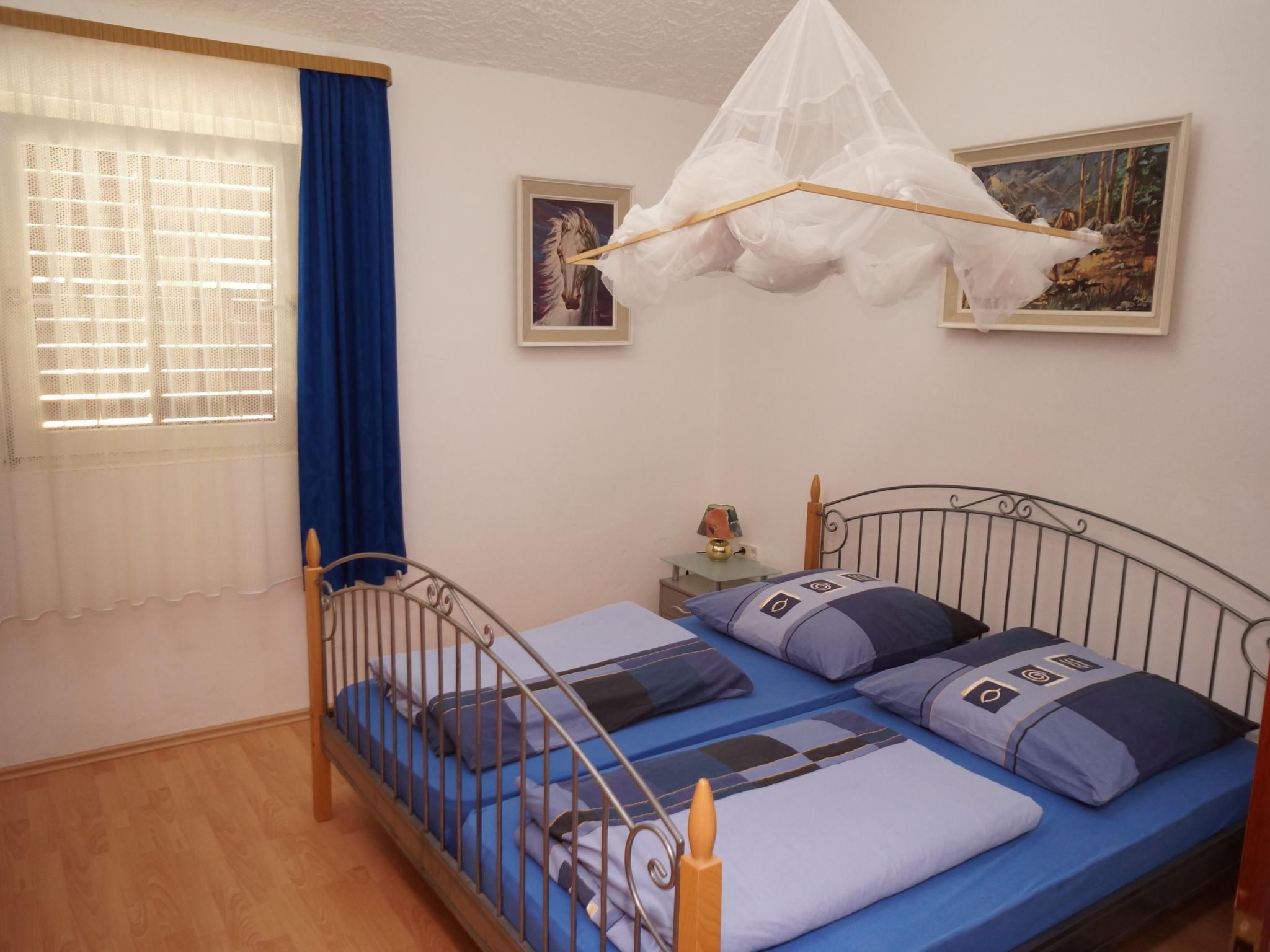 Photo of Gemütliches Ferienhaus Casa Paul