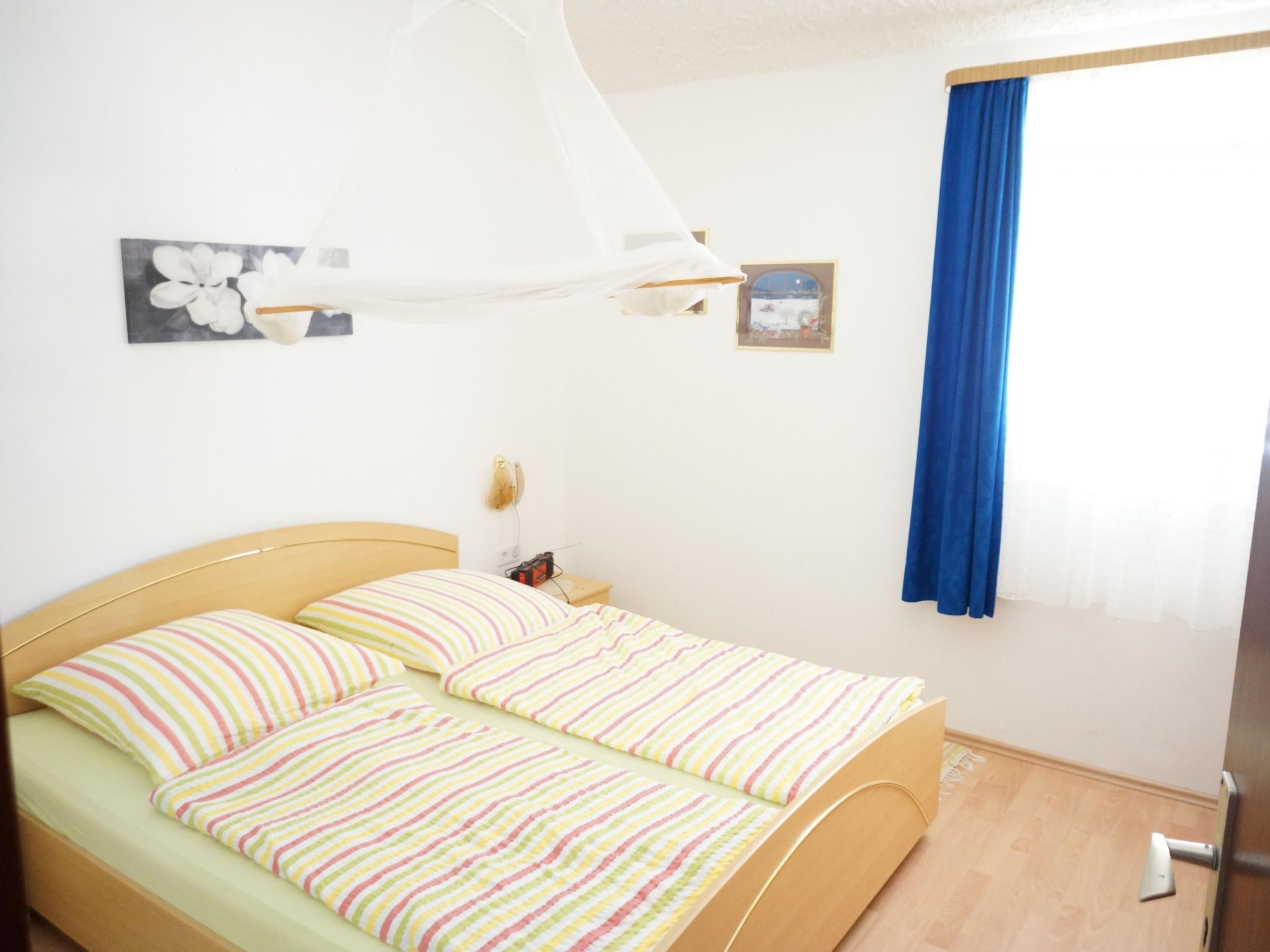 Gemütliches Ferienhaus Casa Paul