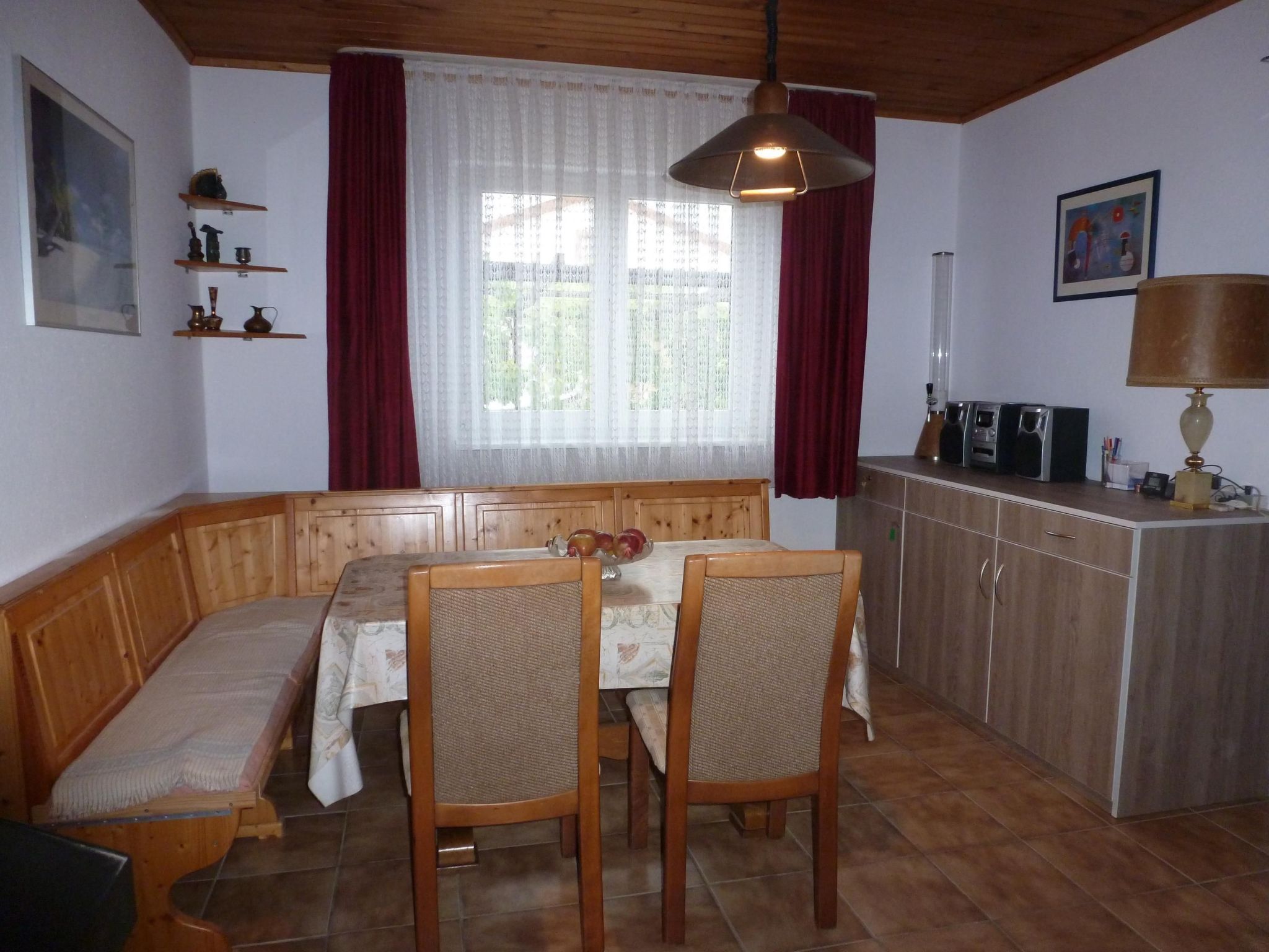 Photo of Gemütliches Ferienhaus Casa Paul