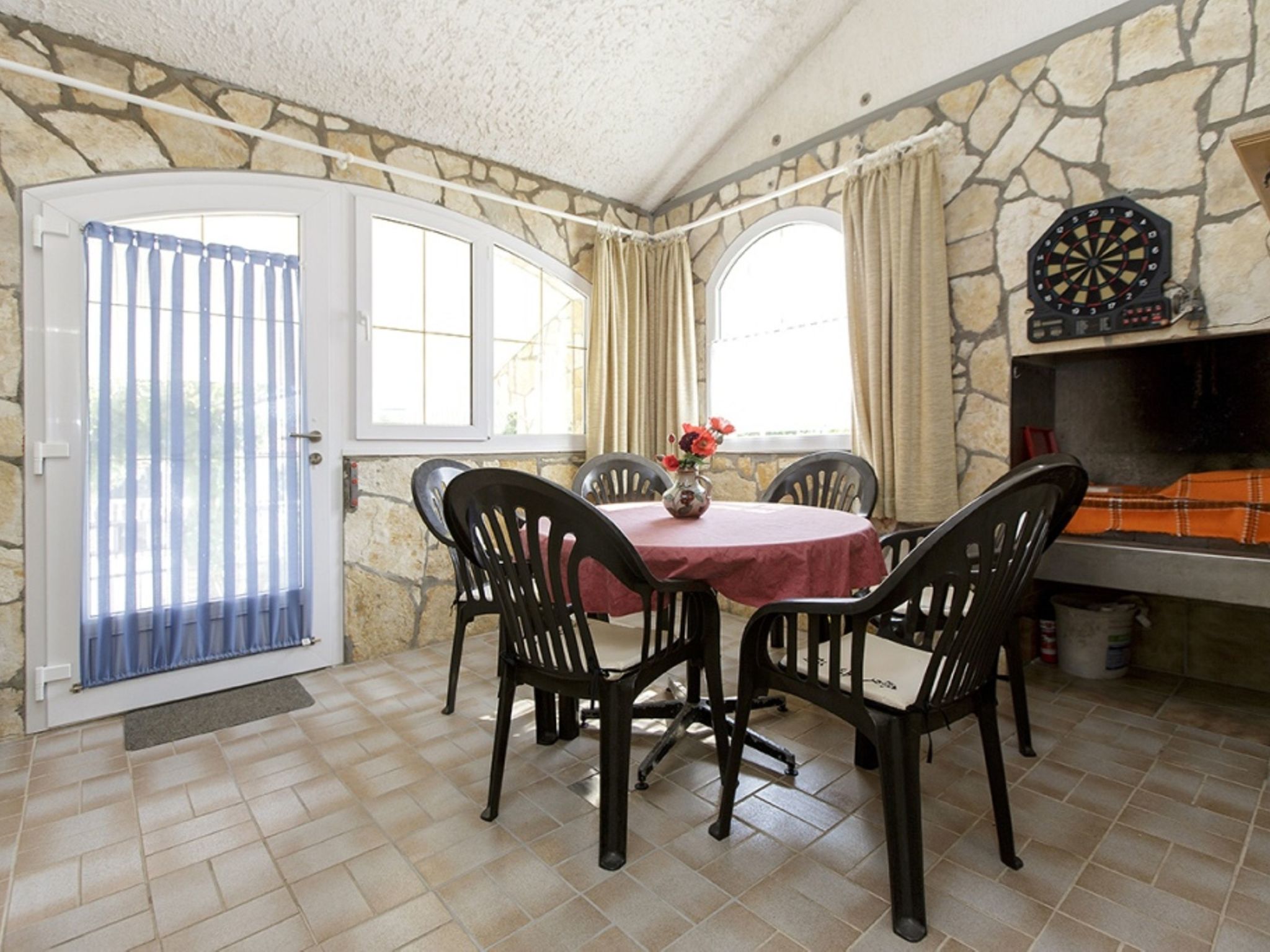 Photo of Gemütliches Ferienhaus Casa Paul