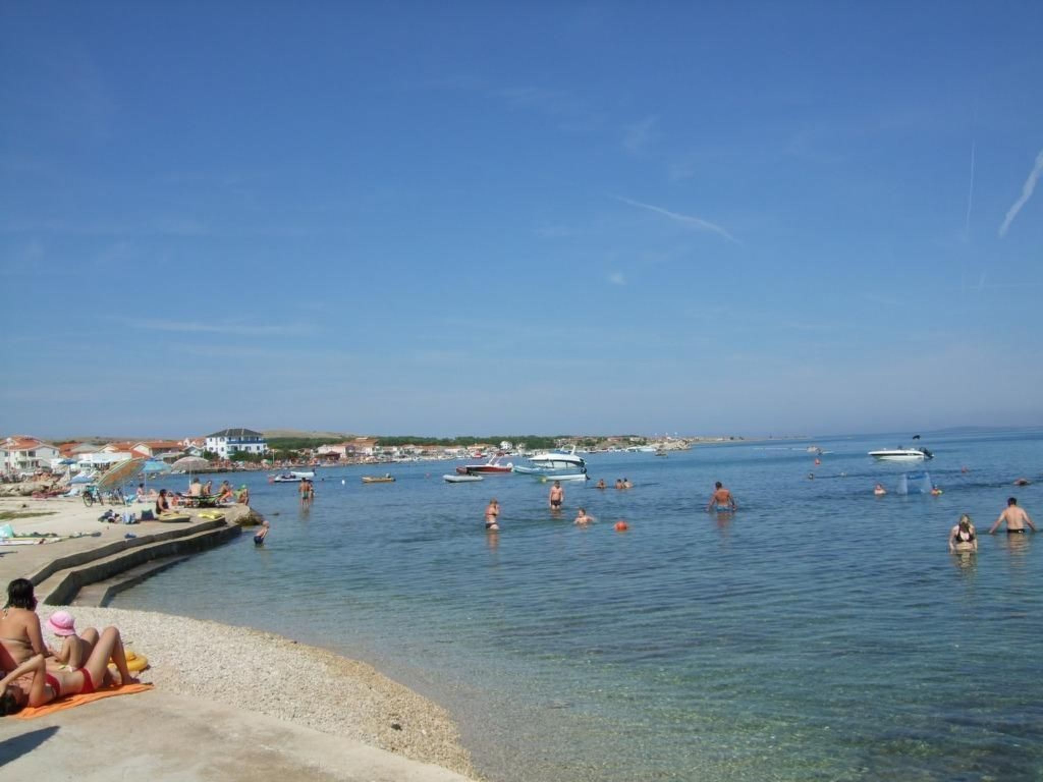 Photo of Gemütliches Ferienhaus Casa Paul