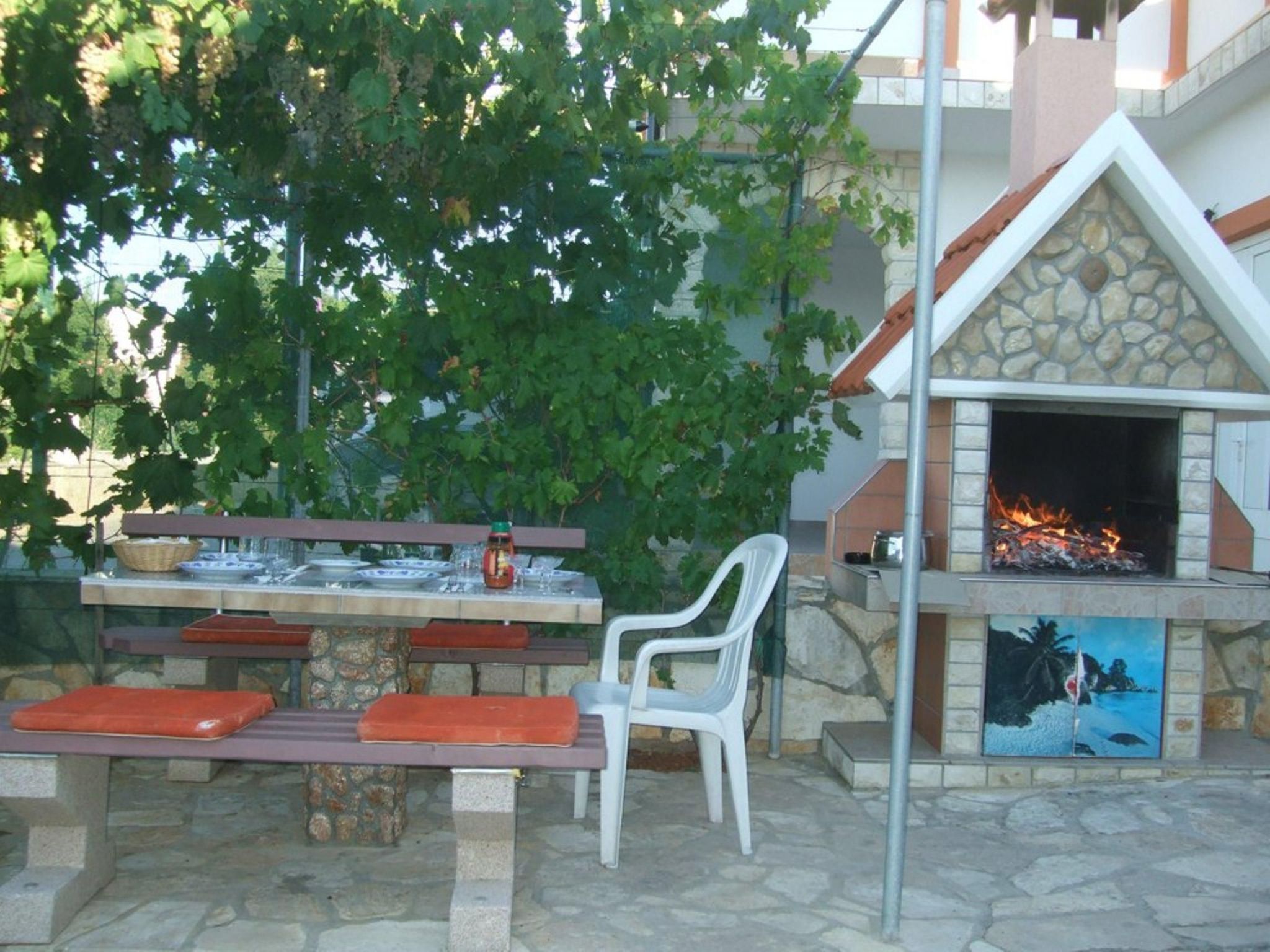 Photo of Gemütliches Ferienhaus Casa Paul