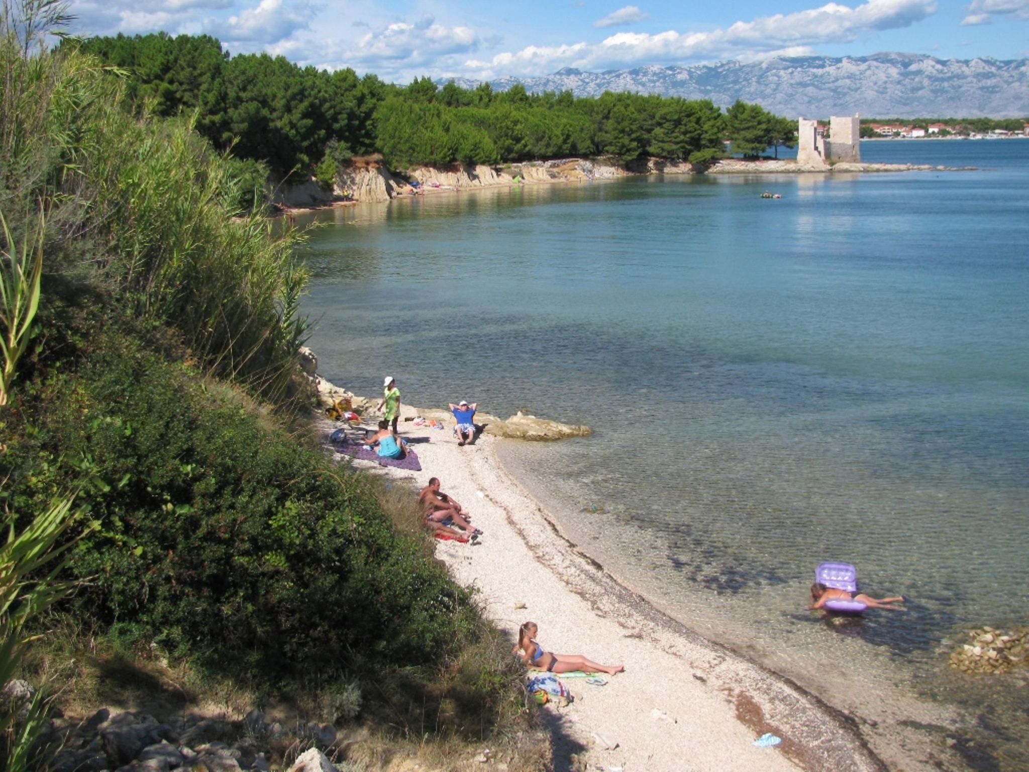 Photo of Gemütliches Ferienhaus Casa Paul