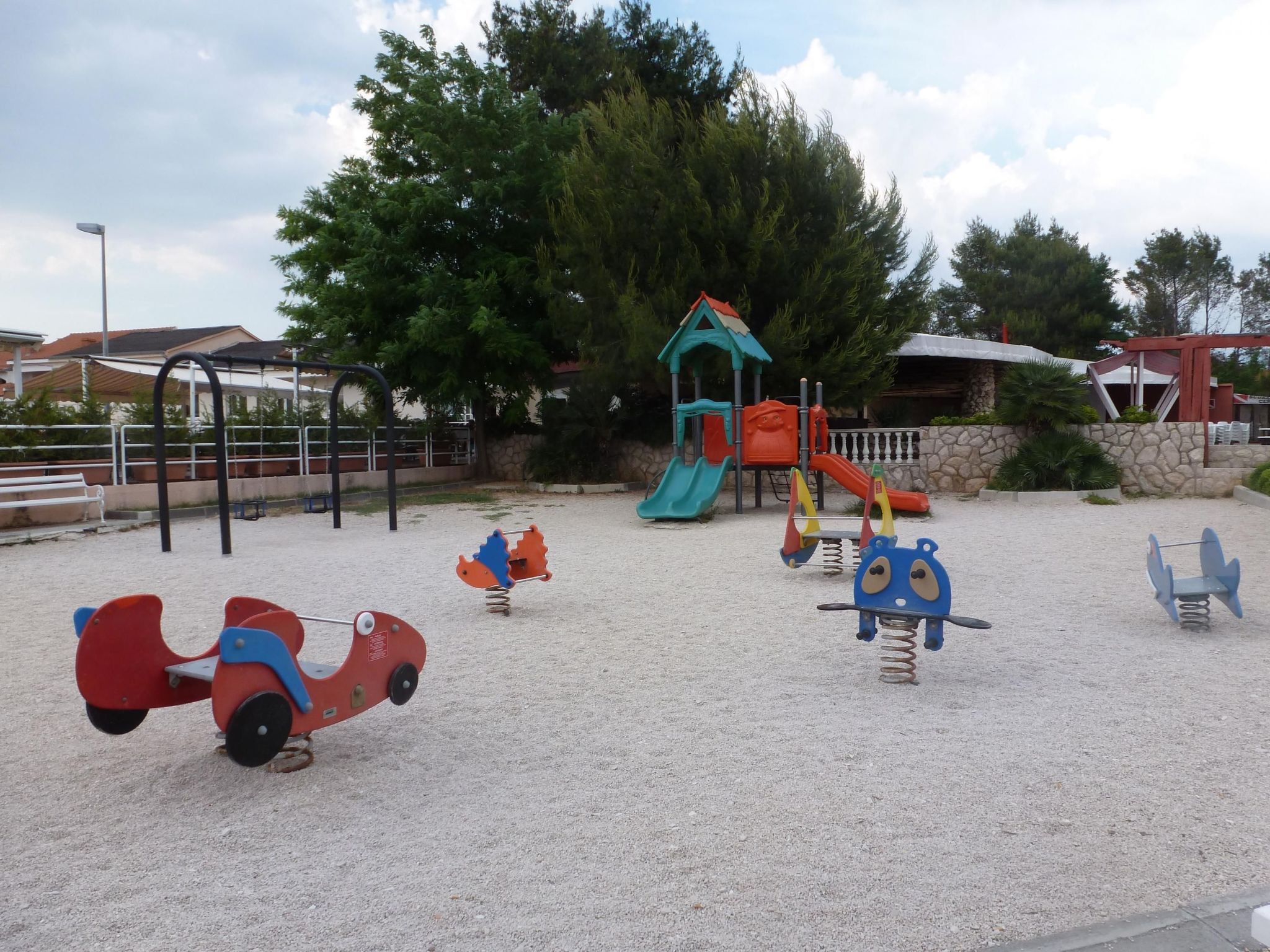 Photo of Gemütliches Ferienhaus Casa Paul