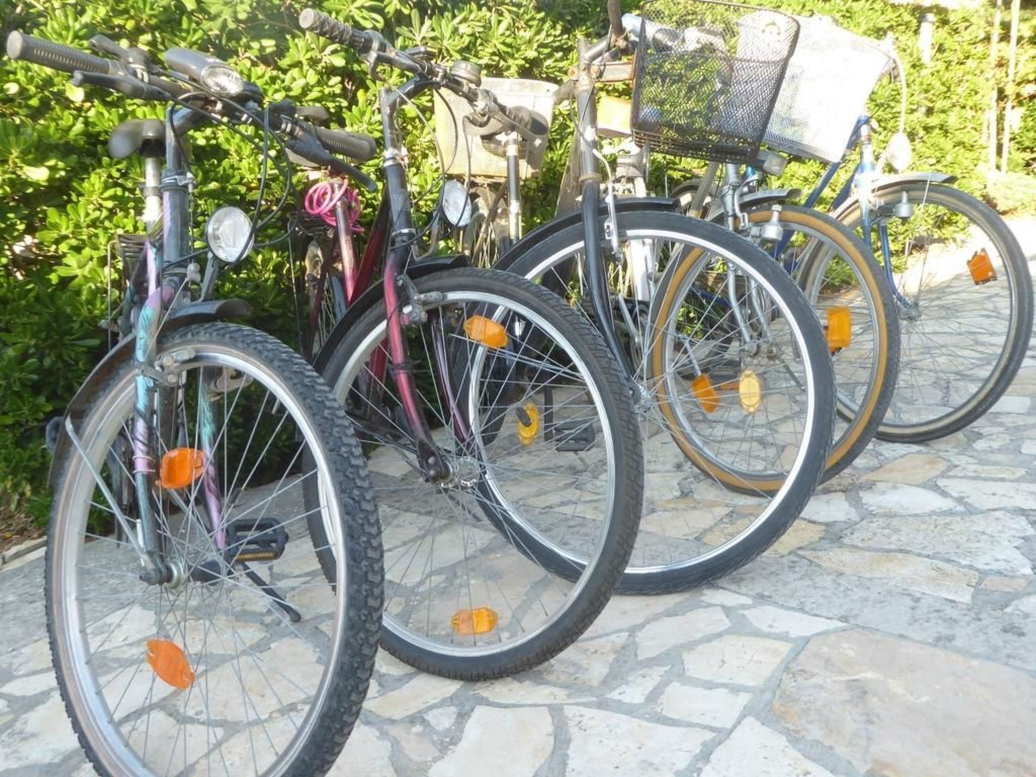 Photo of Gemütliches Ferienhaus Casa Paul