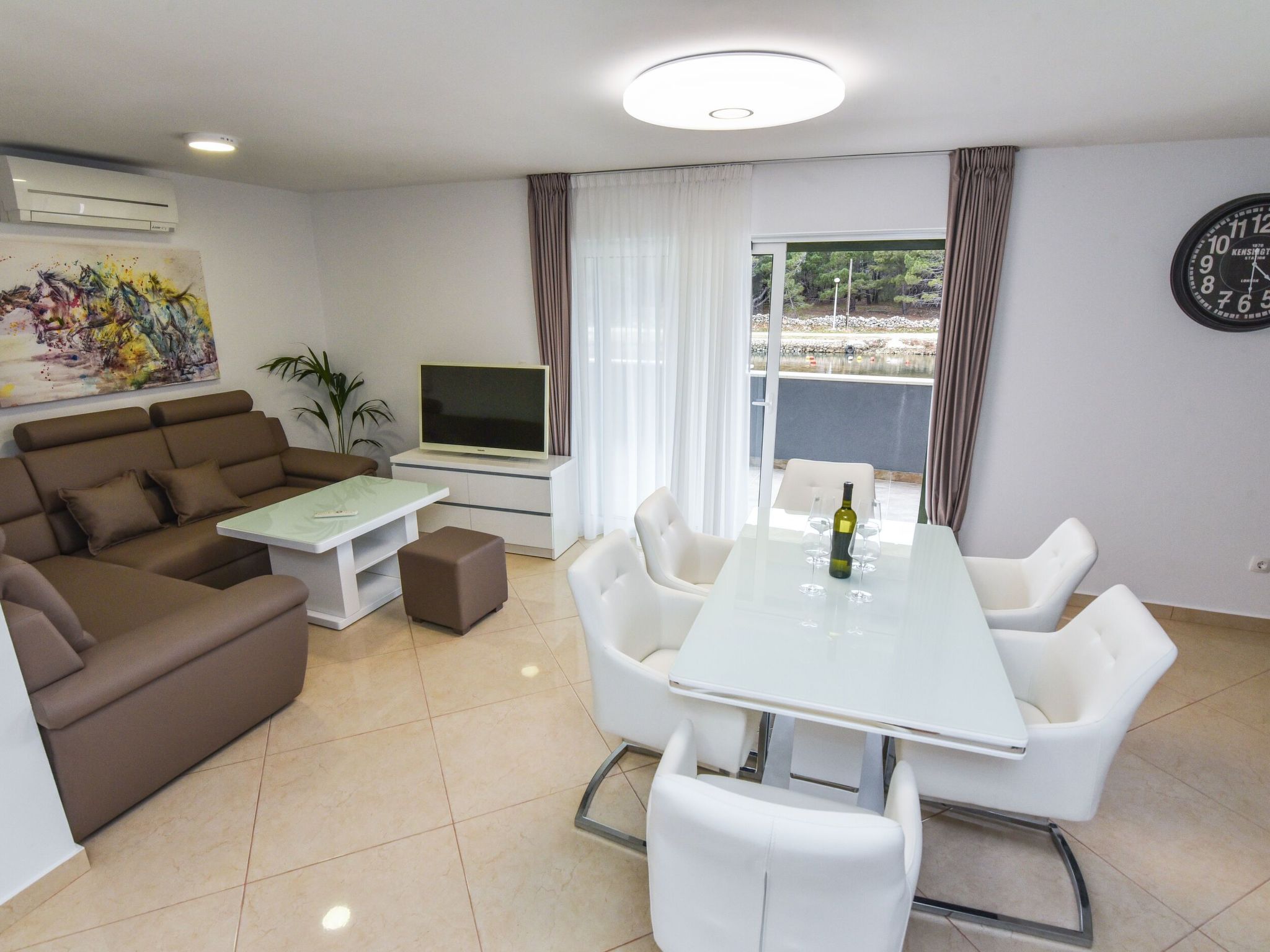 Photo of Apartment Sana 1