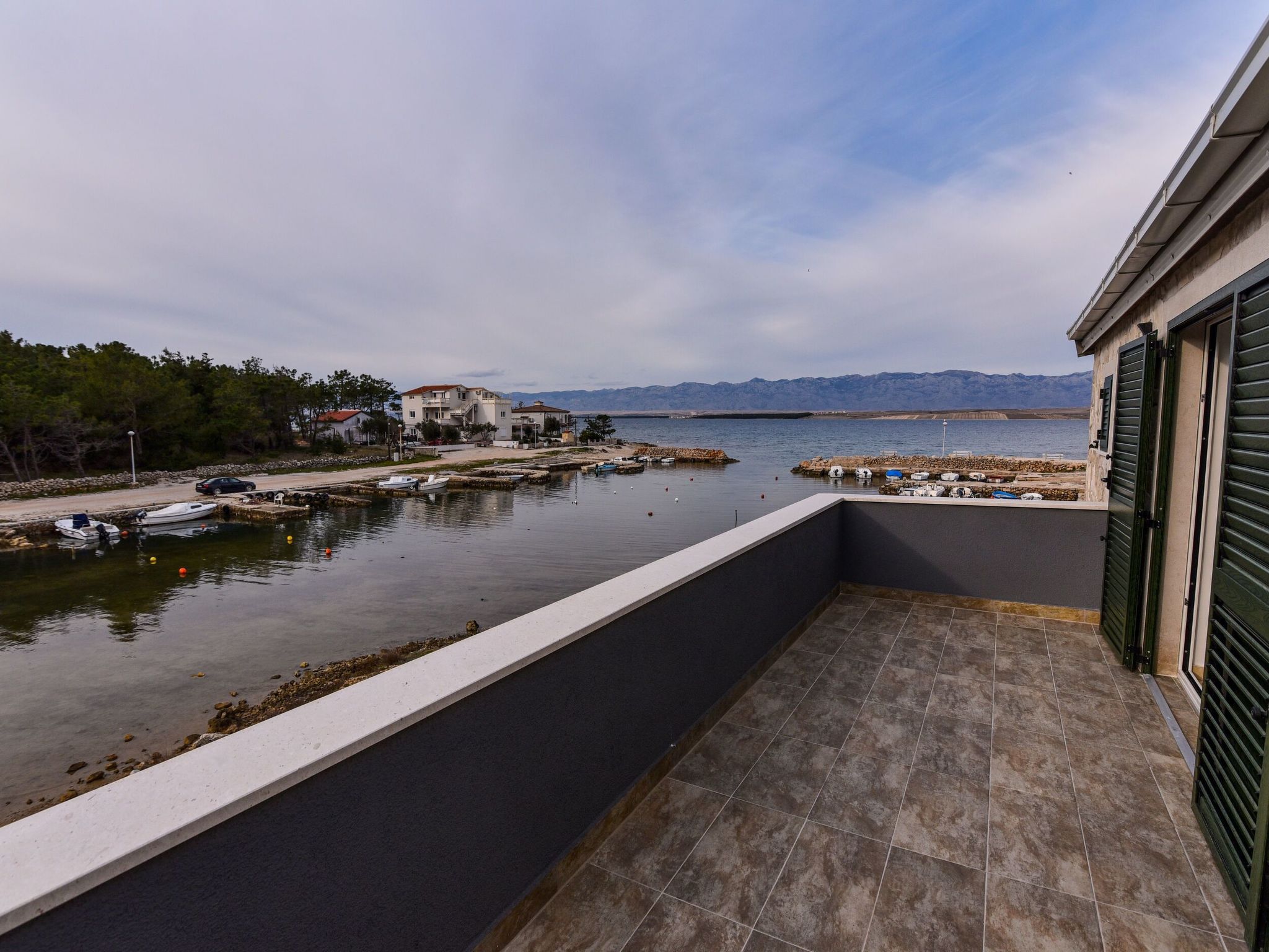 Photo of Apartment Sana 2