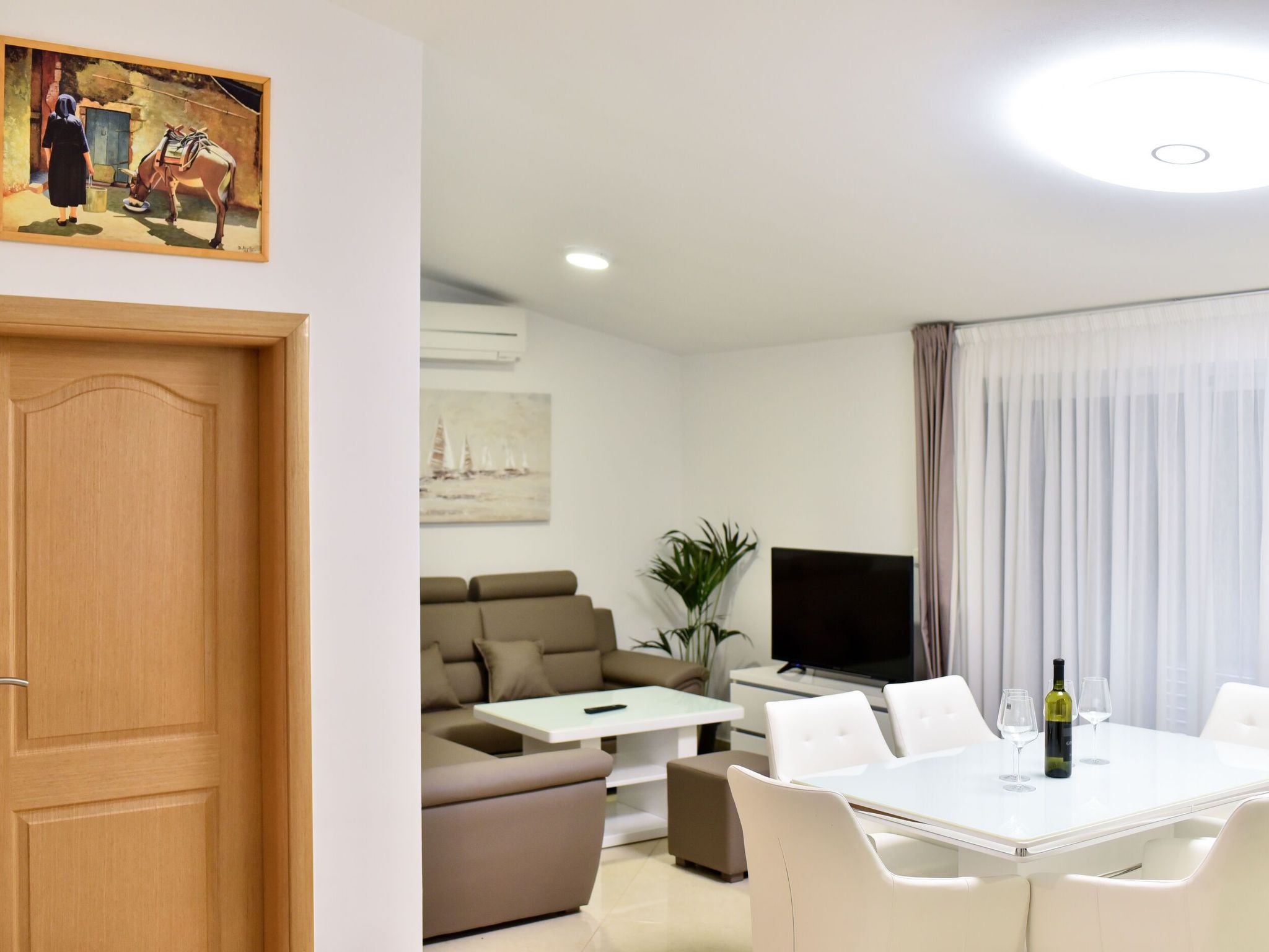 Photo of Apartment Sana 2